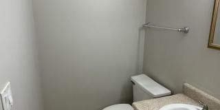 WALK TO FSU Stadium! 2/2.5 w/ Walk-In Closets, Lake View, W/D, & 2 Car Garage! $1475/month Available August 1st! Gallery 8