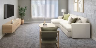 Regency Park Apartments Gallery 1