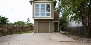 COMING SOON! Spacious 3-Bedroom, 3-Bath Home for Rent in Wichita! COMING SOON! Spacious 3-Bedroom, 3-Bath Home for Rent in Wichita! Gallery 1