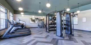 Forty57 Apartments Gallery 14