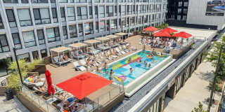 The Americana Gallery 1