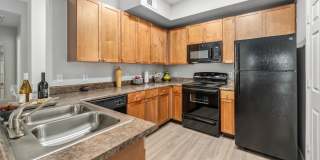 Residences at 4225 Gallery 2