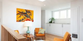 Stunning Designer-Renovated 4BR/3BA Single-Family Home in Outer Sunset, Just Blocks from Ocean Beach, Next to Golden Gate Park Gallery 10