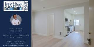 Beautifully Renovated 1BR/1BA apartment between Lake Merritt and downtown Oakland, In-unit Washer/Dryer (383 Grand Avenue #3) Gallery 1