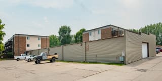 Forest Park Apartments Gallery 30