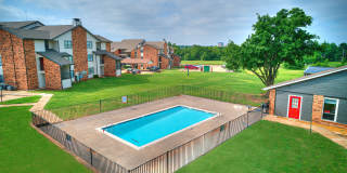 Diamond Ridge Apartments Gallery 8