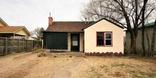 Spacious 2 Bed House! Large backyard! Gallery 1