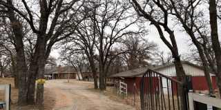 Three bedroom home in Arcadia on acreage Gallery 1