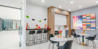 Milbrook Park Apartments Gallery 17