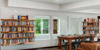 Pilchuck Village Gallery 26