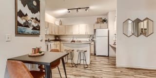 Lodges at Lake Salish Gallery 4