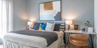 Venue Museum District Gallery 17