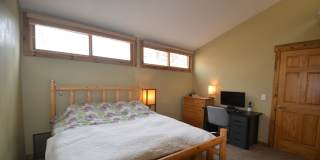 Pets Negotiable!  Walk to town, community hot tub! 2 month lease! Gallery 26