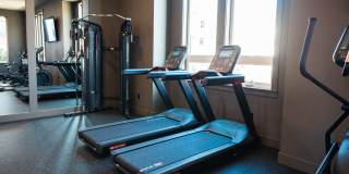 Eastpark Apartment Homes Gallery 21