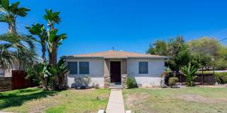 Charming La Mesa Cottage! Charming La Mesa Cottage! Gallery 1