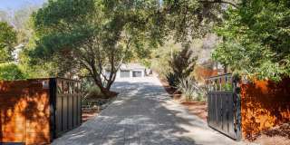 Modern Farmhouse Estate on a Private Gated Acre in Dominican!  FOUNDATION Gallery 1