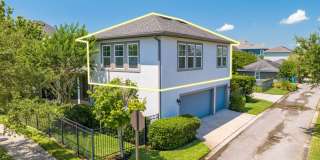 Stunningly Beautiful and Stylish Garage Apartment ~ Gallery 26