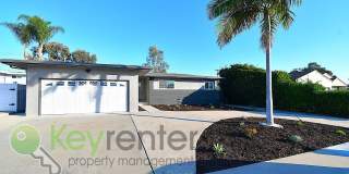 Spacious 3bd/2ba Chula Vista Home with RV Parking and Large Family Room Gallery 1