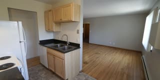 Como Lakes Apartments Gallery 3