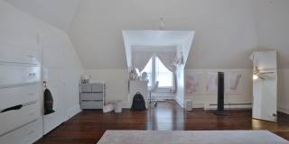 5br,1.5ba, FREE off-street parking, huge front porch, central AC, big backyard, recently remodeled, FREE washer/dryer  & 1 min walk to High St. Gallery 32