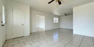 Northeast El Paso 3 Bed Refrig A/C Gallery 4