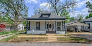 108 N Eddy Avenue Gallery 1
