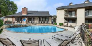 Kensington Station Apartment Homes Gallery 7