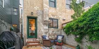 2226 SAINT ALBANS Street Gallery 21