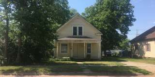 617 E Hanson- 2 bedroom, 2 bathroom house Gallery 1