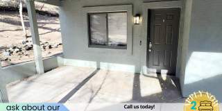 Beautifully charming 2‑bedrooms, 1-bath downstairs apartment in Prescott! Gallery 1