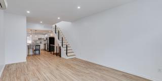 Brand New Modern Apartment Brewerytown Gallery 11