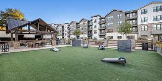 Tributary Rise Gallery 50