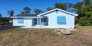 Charming 3BR/2BA House in Lehigh MOVE IN SPECIAL 50% OFF FIRST MONTH RENT! Gallery 3