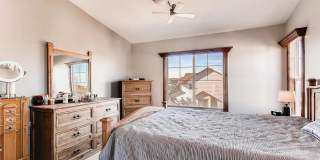 Stunning 3-Bedroom Home in Hearth Subdivision with Exceptional Upgrades Gallery 17