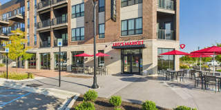McCord Square Apartments and Retail Gallery 30