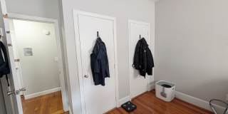 Modern Allston 2-bed, 1-bath Minutes from Packard's Corner Gallery 3