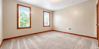 3BR Baltimore Rowhome with Central Air & In-Unit Laundry Gallery 14