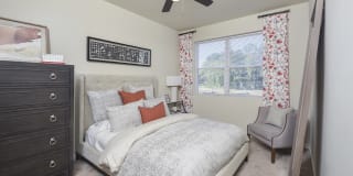 Affordable Housing - Platform Lofts Gallery 17