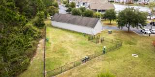 Odyssey Lake Apartments Gallery 10