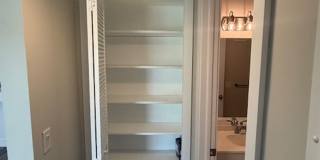 2 Bedroom/1 Bathroom Apartment Gallery 18