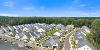 Hayloft Big Creek  55+ Senior Housing Gallery 2