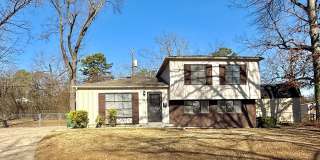 6 Brookside Circle, Little Rock 6 Brookside Circle, Little Rock Gallery 1