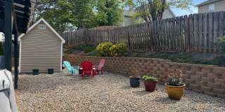 Beautiful FOUR BEDROOM Home in Mooresville Gallery 35