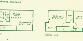 Deerridge Apartments Gallery 1