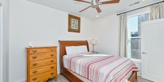 **2022-BUILT CONDO IN THE HEART OF WEDGEWOOD-HOUSTON WALKING DISTANCE TO GEODIS PARK** Gallery 26