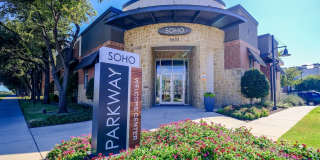 Soho Parkway Gallery 27