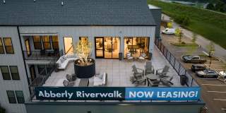 Abberly Riverwalk Gallery 37