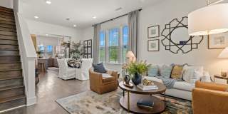 The Villas at Old Monrovia Gallery 1