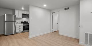 519 W Houston Street, A Gallery 1