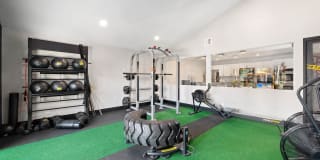 The Mod Apartments Gallery 16